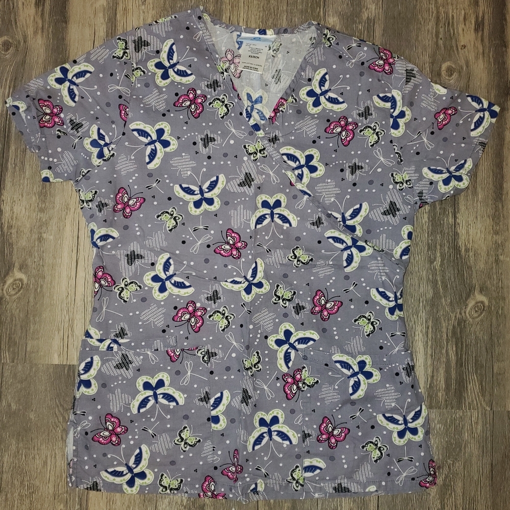 Size XS SB Scrubs